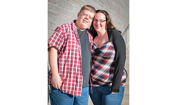 Amanda and Johnathan are FINALLY getting married!